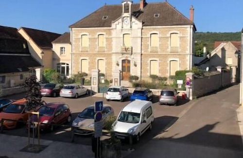 Vougeot Apartamento | Logez au Cœur de la Route des Grands Crus