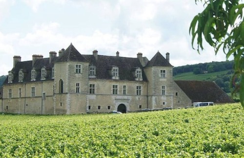 Vougeot Apartamento | Logez au Cœur de la Route des Grands Crus