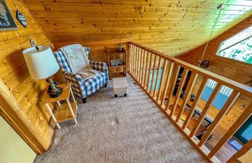 Piney Creek Casa | Logged Out