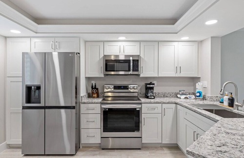 Sanibel Condominio | Loggerhead 261- Gorgeous Two Bedroom Condo with Fantastic Amenities