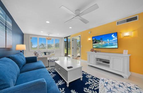 Sanibel Casa | Loggerhead Cay 381