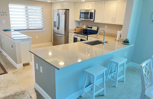 Sanibel Condominio | LOGGERHEAD CAY 501🐬 DIRECT GULF FRONT & 1ST FLOOR 🏝️Queen & Twin Spare🏖️OCEAN VIEW