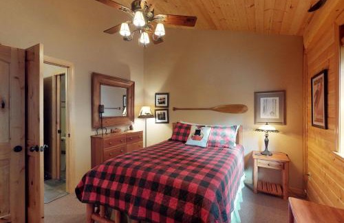 Lakeshore Casa | Loggers Landing