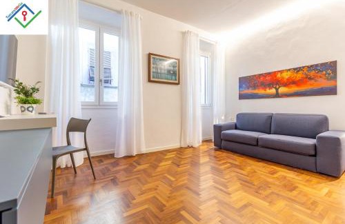 Prato Apartamento | Loggia Del Mazzei by TuscanyWeGo