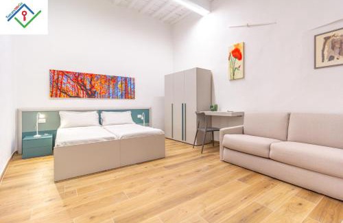 Prato Apartamento | Loggia Del Mazzei by TuscanyWeGo