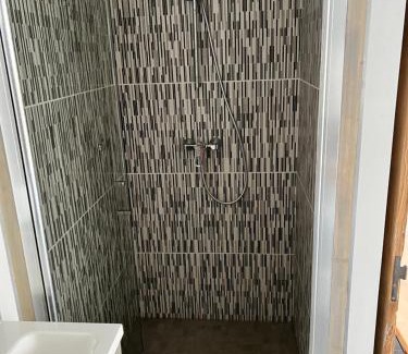 Ploermel Apartamento | Logia