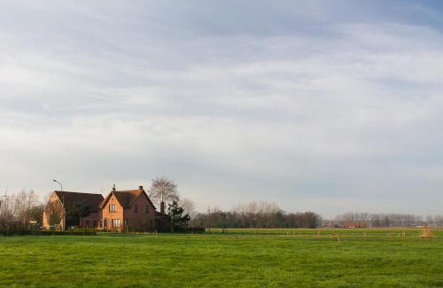 Boterhoek Apartamento | Logie CountryHeart zonder ontbijt