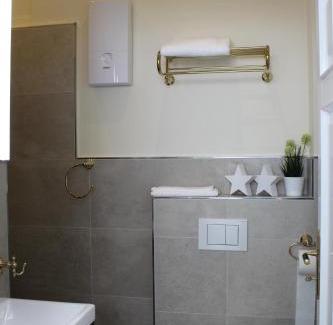 Bad Ems Apartamento | Logierhaus Stadt Lyon