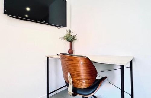 Hasselt Casa | Logies by Suzan