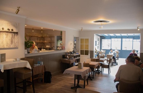Beveren Apartamento | Logies De blauwe regen