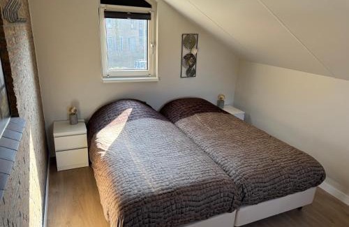 Den Burg Casa | Logies het Noordwestertje