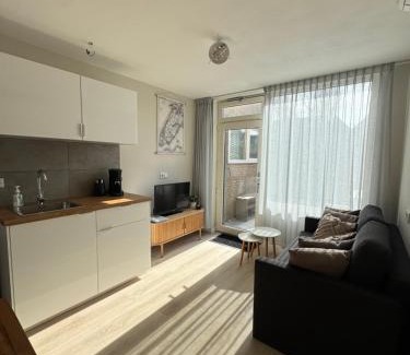 Den Burg Casa | Logies het Noordwestertje