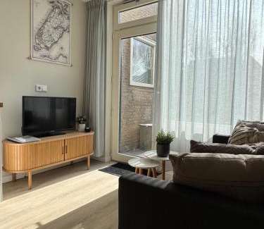 Den Burg Casa | Logies het Noordwestertje