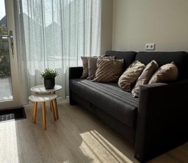 Den Burg Casa | Logies het Noordwestertje