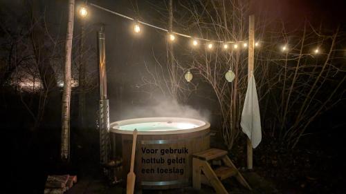 De Knipe Casa | Logies Prinsewyk De Knipe/Oranjewoud