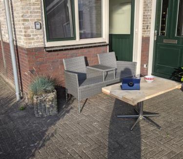 Municipality of Texel Cama Y Desayuno | Logies21 Texel