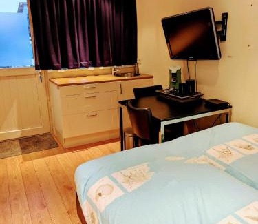 Municipality of Texel Cama Y Desayuno | Logies21 Texel