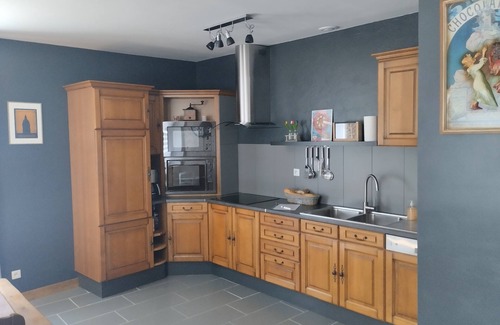 Rouans Casa | Logis Ô Bambou
