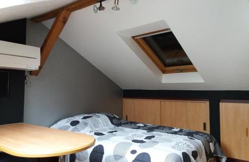 Cronenbourg Est Apartamento | Logis 18 Rose