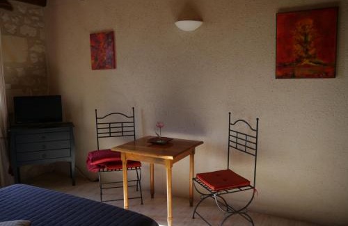 Crissay-sur-Manse Casa | Logis Auberge de Crissay
