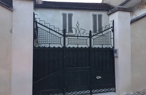 Beaune City Centre Condominio | Logis de la Comedie *** Muralla de Beaune