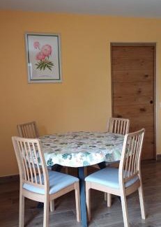 Ahuille Apartamento | Logis de la Provosterie - CLIVIA & CROCUS