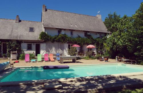Belligne Casa | Logis des Gabelous
