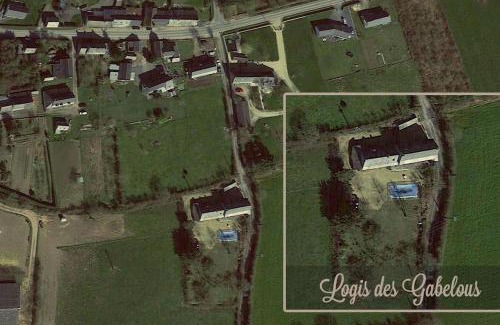 Belligne Casa | Logis des Gabelous