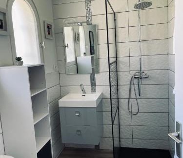Meschers-sur-Gironde Apartamento | Logis des pêcheurs