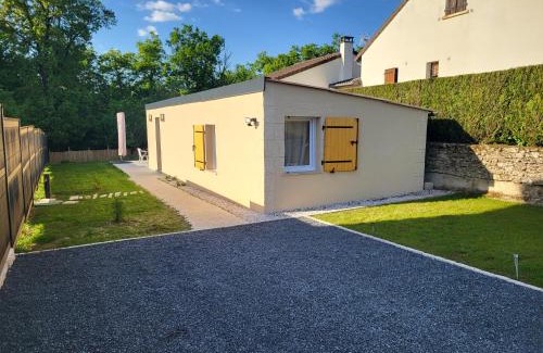 Vivonne Casa | Logis du Boutillier