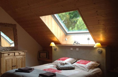Saint-Andeol Casa | Logis du cerf d'argent