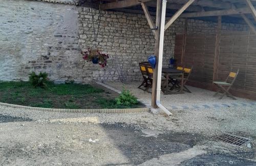 Guesnes Casa | Logis du chêne ferré