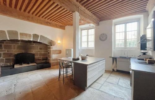 Le Puy-en-Velay Apartamento | Logis du Chandelier