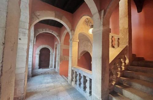 Le Puy-en-Velay Apartamento | Logis du Chandelier