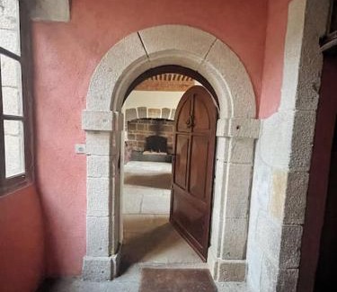 Le Puy-en-Velay Apartamento | Logis du Chandelier