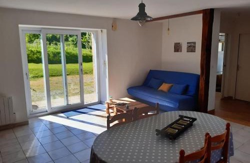 Saint-Lormel Casa | Logis du fresne