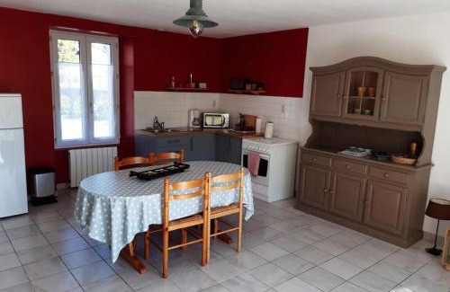Saint-Lormel Casa | Logis du fresne