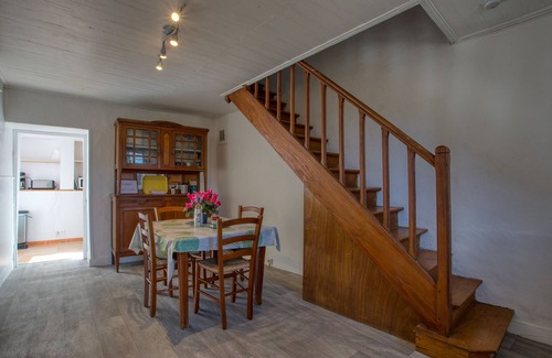 Domme Casa | Logis du Guet au Coeur de la Bastide de Domme Ideal Pour2 Couples ou une Famille