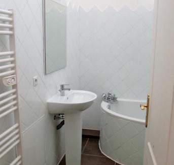 Saint-Hippolyte Apartamento | Logis Du Haut-Koenigsbourg