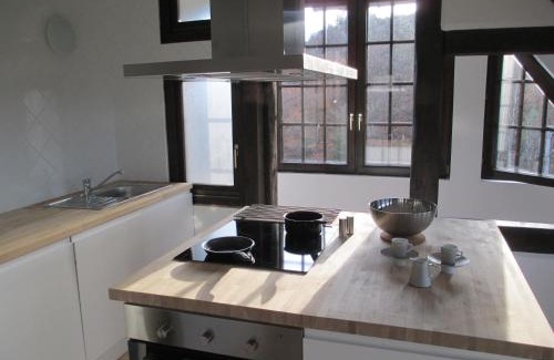Saint-Hippolyte Apartamento | Logis Du Haut-Koenigsbourg