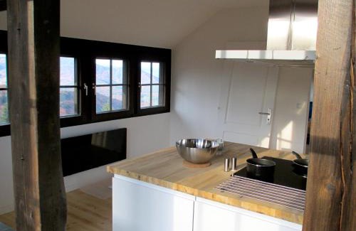 Saint-Hippolyte Apartamento | Logis Du Haut-Koenigsbourg
