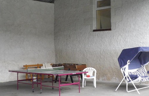 Doussay Casa | logis du jacquelin