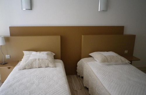 Doussay Casa | logis du jacquelin