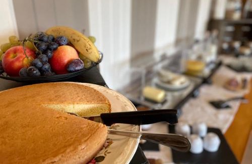 Le Chambon-sur-Lignon Apartamento | Logis Hôtel Le Relais du Bois Vialotte