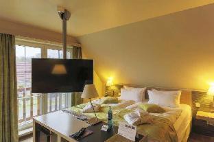 Burg Hotel | Logis Hôtel Kur- und Wellnesshaus Spree Balance