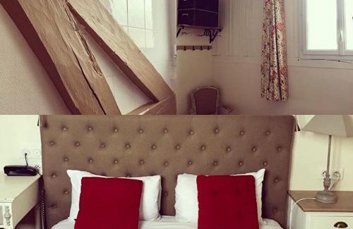 Blois Hotel | Logis Hôtel Louise de Savoie