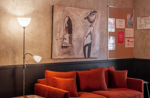 Anse Hotel | Logis Hotel-Restaurant Saint Romain