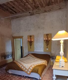 Avallon Apartamento | Logis La Vachère