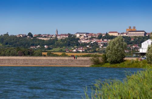 Peigney Hotel | Logis Les Voiliers