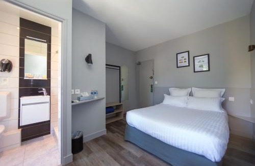 Peigney Hotel | Logis Les Voiliers